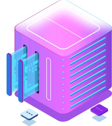 AuthXHost Data Centers